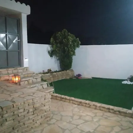 Holiday home Panoramic View Near Airport *