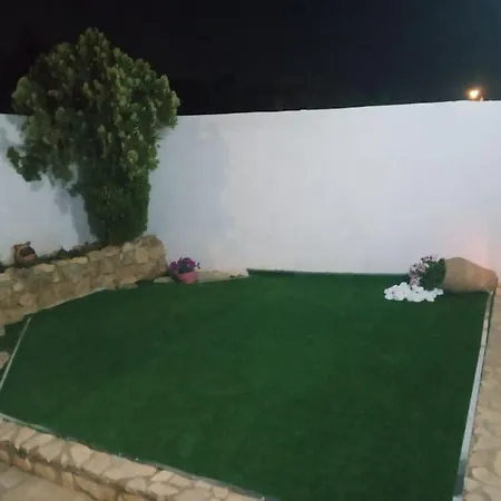 Holiday home Panoramic View Near Airport Artemida (Attica)
