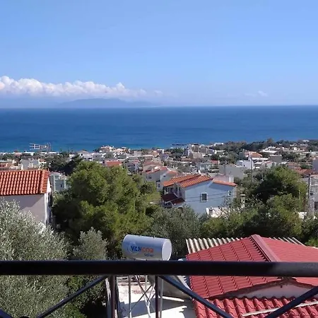 Holiday home Panoramic View Near Airport