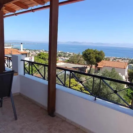 Holiday home Panoramic View Near Airport